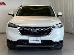 【Honda認定中古車 U-Select】　エンジン、オーディオやカーナビ(社外品は除く）に至るまで保証をお付け致します。全国のホンダディーラーで保証と整備が受けられます。