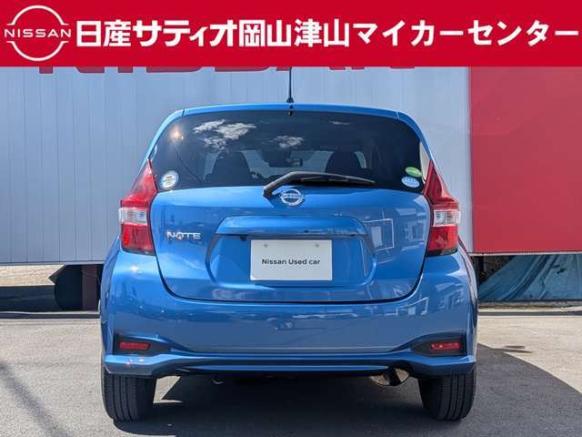 ☆★☆★お問い合わせは　日産サティオ岡山　津山マイカーセンター　0868-22-9221　お気軽にご連絡ください★☆★☆