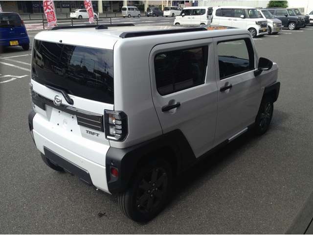 【納車は、スピーディーで、お支払いは楽々！】納車は、最短で、5日後にはOK！お支払いは、自動車ローンをお使い頂き、最大120回払いまでOK！