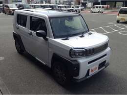 【届出済未使用車の得する価格】大量仕入れにより車両価格が割安な上重量税は払い込み済みで、登録月によっては取得税もかかりません。