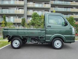 右側面です☆是非とも実際にお車を見に来て下さい☆