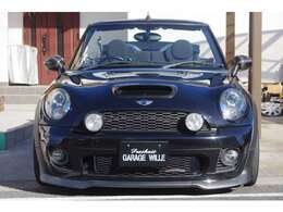 アディショナルヘッドランプ