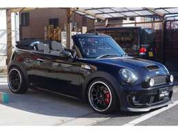 アラゴスタ車高調！