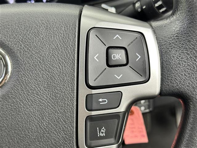 【運転席操作部】快適なドライブを楽しむための機能が装備されています！運転席から触れるので、使いやすいです！除菌プランいれていただくと、さらに清潔で安心していただけます！