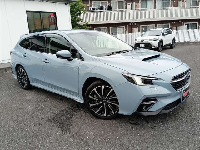 展示車輌は全て走行距離実走行の中古車です。※メーターの改ざんは行いません。