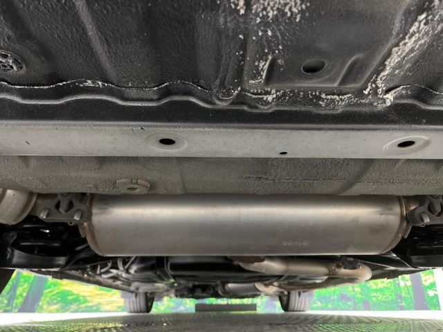 下回りがきれいなうちに、防錆加工の施工がオススメ。降雪地域はもちろん、沿岸部にお住いの方や、趣味でマリン・ウィンタースポーツをされる方にご好評いただいております。