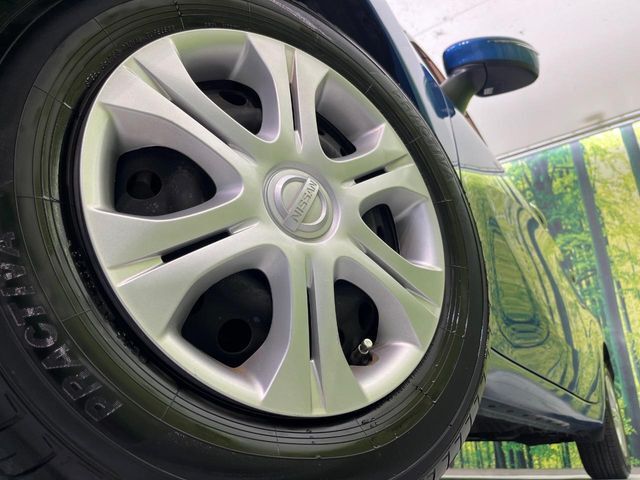 【純正14インチスチールホイール】ネクステージでは『社外アルミホイール』も好評発売中！有名ブランドからお値打ちなアルミまで幅広くご提案致します♪スタッドレスタイヤも取り扱っておりますのでお任せ下さい！