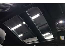 パノラマルーフ