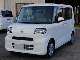 今回ご紹介するのはタントです