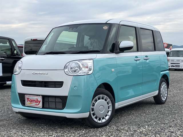 【オールメーカー新車・未使用車 取り扱い専門店】 岐阜県内に3店舗展開中！！ 県内最大級の総在庫1,000台の大型展示場でお待ちしております♪