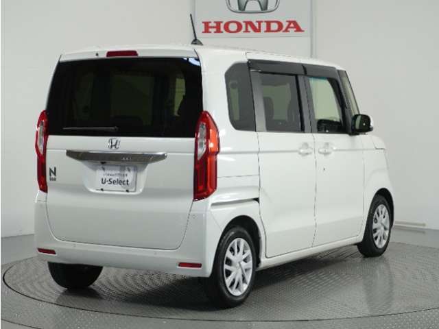 ホンダ車専門のエンジニアが中古車加修消耗品交換基準に準じた整備をキッチリ施してお渡しさせていただきます！