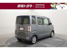 ロングラン保証付き。トヨタのお店で中古車をお買い上げいただいたすべてのお客様に安心で快適なカーライフをお約束する1年間の保証です。