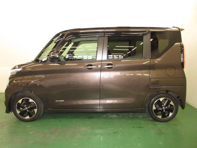 メーカー系ディーラーの中古車なので、ワイド保証｛1年間走行距離無制限｝日本全国の日産のお店でアフターサービスが受けられます。