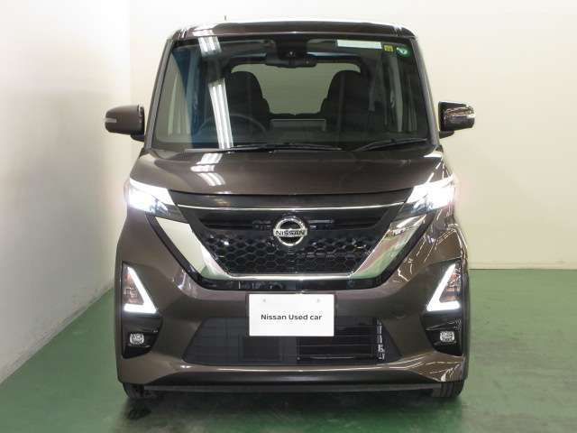 当店のお車をご覧いただきありがとうございます。こちらは日産中古車クオリティーショップ認定店です。