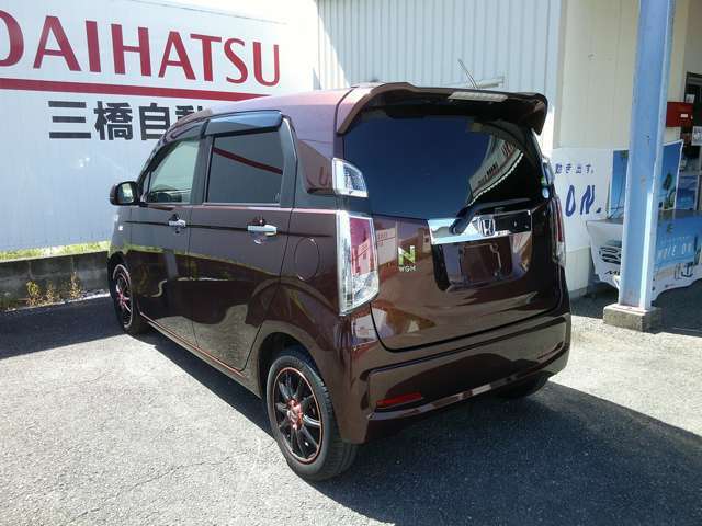 新車・中古車・届出済未使用車 ！何でもお任せください。