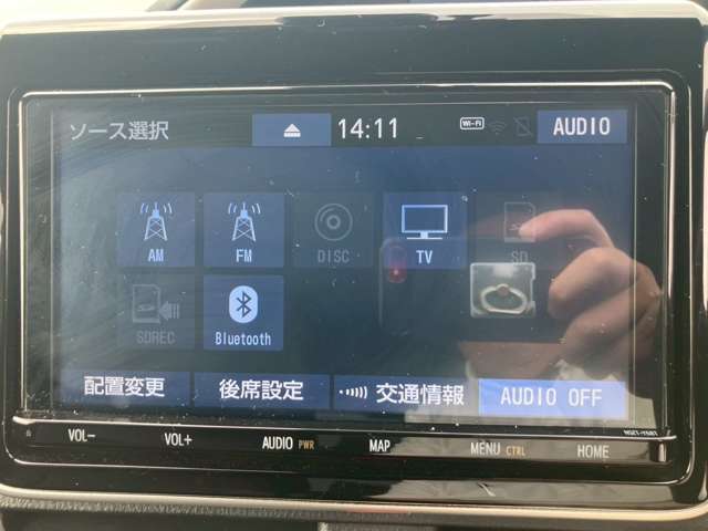 消耗品を含め、しっかり点検整備を実施してから納車させていただきます☆納車後の整備や板金など、おクルマの事なら何でももご相談ください☆