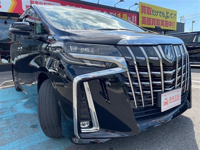 新車特別低金利1.9％～！！最長120回払いまでOK☆リース、残価設定型とは違いペナルティなどはございませんのでご安心ください。