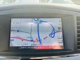 ☆純正HDDナビ