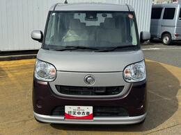 『福岡ダイハツ販売（株）U-CAR福岡志免店』の車両をご覧頂き有難うございます。