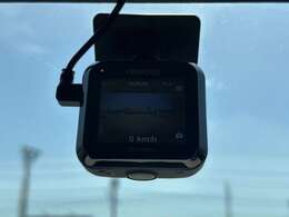 ケンウッド製ドライブレコーダー(DRV-355)