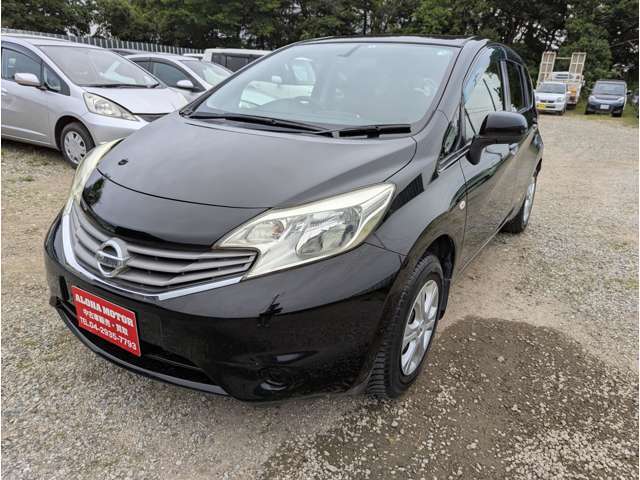下取り・買取お気軽にご相談ください！どんなお車でも廃車無料！