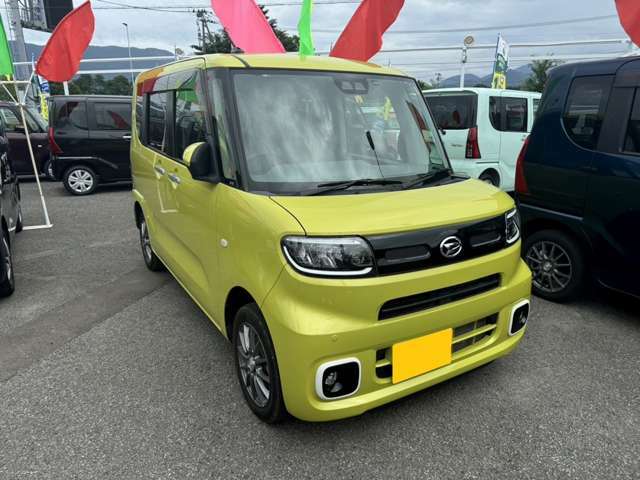 グループ総在庫数約300台以上！！また「メンテナンスサポート」「U-CAR安心サポート」等の購入後のサービスも充実！たくさんのお問い合わせ・ご来店心よりお待ちしております！