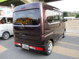 車検整備工場直営☆2級・3級整備士常駐☆仕入後自社規定点検、程度の良いお車しか販売しません☆しっかり整備が自慢です！