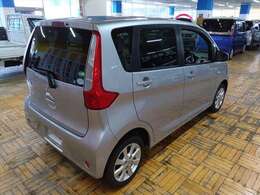 お求めやすい価格帯から登録済未使用車まで取り揃えています♪