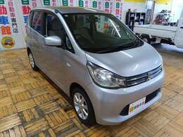 各メーカーの軽自動車をじっくり比較できるのも当店のポイントです！