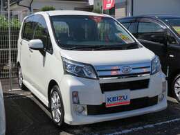 総在庫数70台以上を展示しております♪欲しい車がきっと見つかる！！まずは一度ご来店下さい♪また、愛車の買い取りも行っております！車を買うのも売るのもKEIZUへ♪