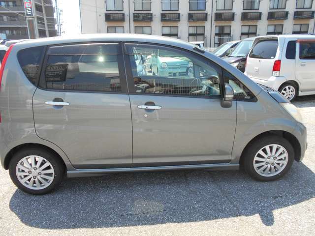 自動車整備歴34年の整備士も在中しておりますので、安心してお車をお求め頂けます。