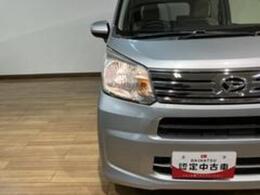 ダイハツディーラーならでは保証やサービスが充実しております。不明点が少しでもあれば、お気軽にご連絡ください。親切・丁寧にご説明させていただきます。