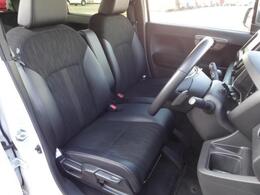 運転席シートヒーター付