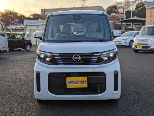 ☆トータルカーライフサポート☆　お車の販売・車検・点検・板金・保険・ローンリース・レンタカーなど幅広くご利用いただけます！