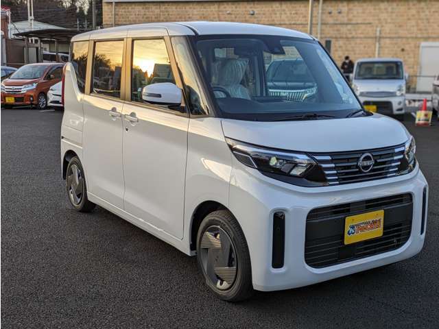 ☆トータルカーライフサポート☆　お車の販売・車検・点検・板金・保険・ローンリース・レンタカーなど幅広くご利用いただけます！