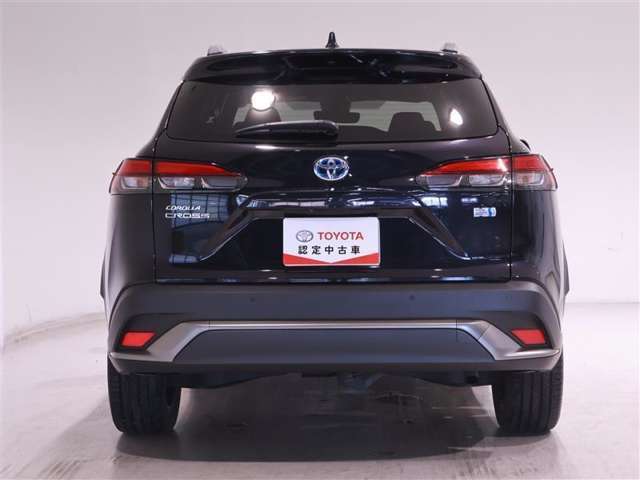 ★★★トヨタ認定中古車★★★　1年間走行距離無制限の「ロングラン保証」が付いています。全国約5,000ヶ所のトヨタのお店で保証修理可能です。お出かけ先でも安心です。選べる延長保証もご用意しています。