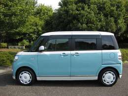 ☆☆保証整備付き☆☆　　　今なら無料で、バッテリー＆ワイパーゴム新品交換しちゃいます！物価高騰の今だからこそ頑張ります！！