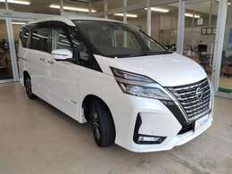 もちろん購入後も安心のアフターサービスもあります。貴方のカーライフの山口日産ステージ23宇部店でお任せください。