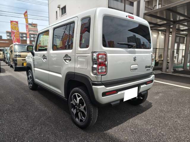 ◇軽スパは車検から整備、板金塗装と全ての工程を自社で行えます！車販だけでなくアフターフォローも当社にお任せください！低金利のローンもご用意してますのでお気軽にお問い合わせ下さい◇