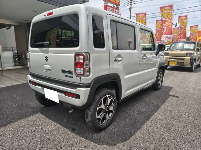 ◇軽スパは車検から整備、板金塗装と全ての工程を自社で行えます！車販だけでなくアフターフォローも当社にお任せください！低金利のローンもご用意してますのでお気軽にお問い合わせ下さい◇