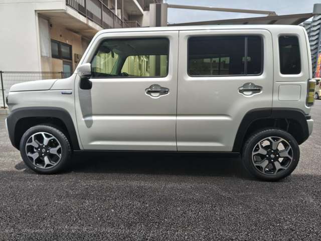 ◇軽スパは車検から整備、板金塗装と全ての工程を自社で行えます！車販だけでなくアフターフォローも当社にお任せください！低金利のローンもご用意してますのでお気軽にお問い合わせ下さい◇