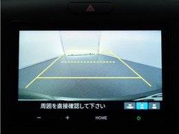 ◆バックカメラ◆リバースにするだけで映ります、後方の安全確認や、狭い駐車場での車庫入れ、雨の日や夜間など視界の悪い時に便利です！安全にバックする為には欠かせない装備です。