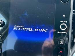 【純正11.6インチナビ】フルセグテレビやブルートゥース接続、DVD再生など多彩な機能を併せ持っており、インパネ周りがすっきりしてますね！
