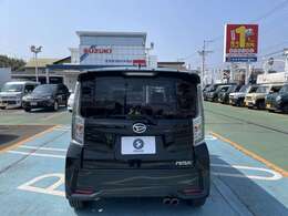 スズキフロンテ福山は指定整備工場です！店舗に併設しておりますので、納車まではもちろん、納車後のメンテナンスや車検、全て安心安全スピーディー対応させていただきます！