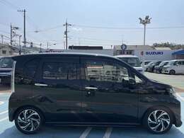買取も行っております。乗り換えのご検討の材料に、下取りのお車があればぜひ一度、査定されてみませんか？きっと喜んでいただけると思います！