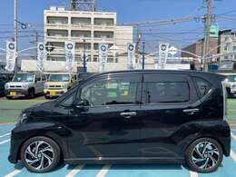 スズキフロンテ福山は新車・登録(届出)済未使用車・中古車。各メーカー取り扱いしております。ご覧いただいているお車以外も多数掲載しておりますのでご覧下さい。