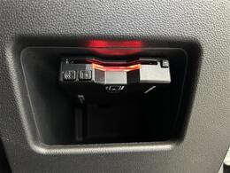 【ETC】高速道路走行もスムーズにお支払いが可能なETC！セットアップを行い、ご納車時にはご利用いただけるようにいたします♪