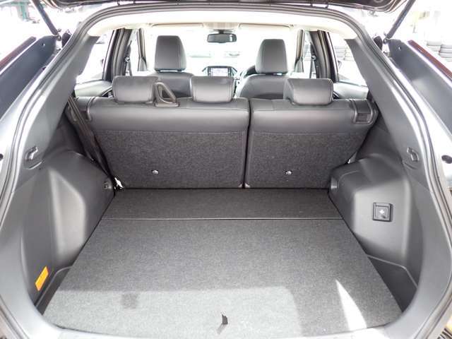 ★エンジン・ミッションや足回り・エアコン等の各部機関や電装品も試運転で確認しており、非常に良好です♪当社の整備士も自信を持っておすすめ出来るお車です★