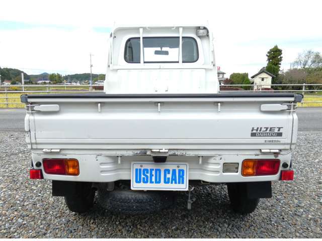 車検証データ　長さ339cm　幅147cm　高さ178cm最.大積載量 350kg 車両総重量 1230kg