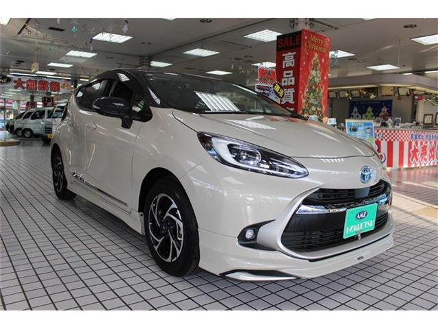 カーセンサー認定中古車が勢揃い！軽自動車から、コンパクト、ミニバン、SUVをはじめ、1つの展示場で様々なお車をご覧いただけます。